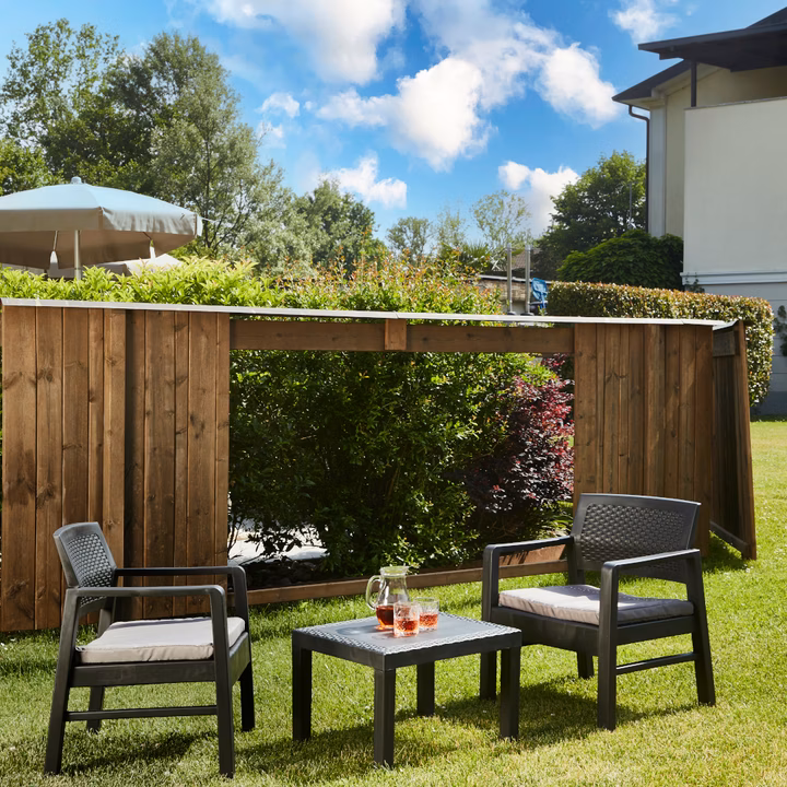 Ipae ProGarden Kraka vrtni set