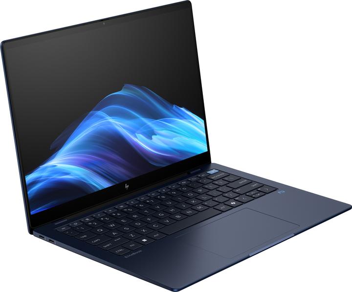 Image du produit HP Elitebook Ultra G1q (14", Snapdragon X Elite X1E-78-100, 16 Go, 1000 Go, CH)