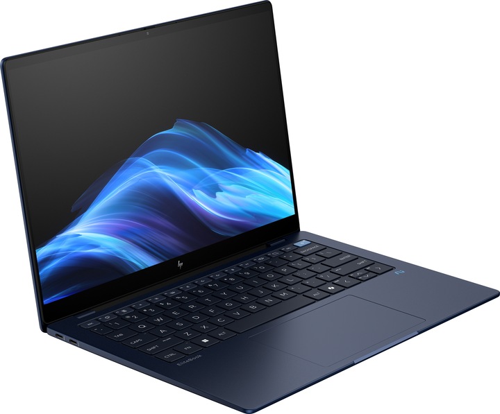Produktbild HP Elitebook Ultra G1q (14.02", Snapdragon X Elite X1E-78-100, 0.00 GB, 1000 GB, CH)