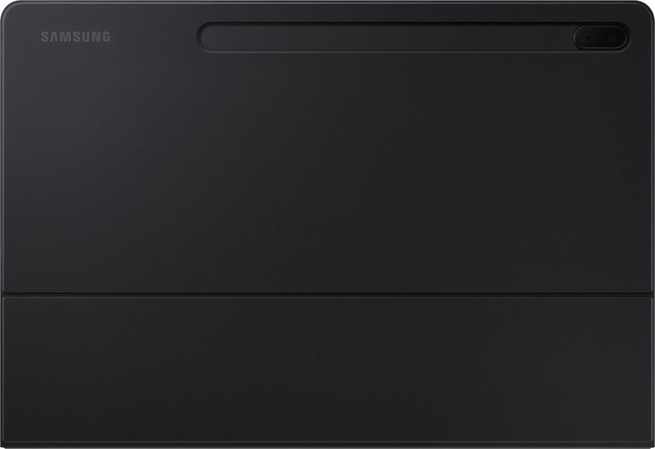 Produktbild Samsung Book Cover Keyboard Slim (CH, Galaxy Tab S7+, Galaxy Tab S7 FE, Galaxy Tab S8+)