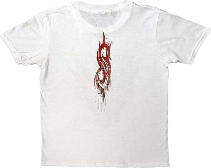 Immagine prodotto Slipknot Maglietta Infected Goat Bambini (140)