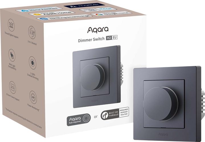 Immagine prodotto Aqara Smarthome