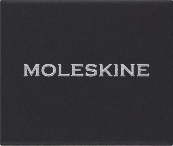 Produktbild Moleskine Pins Taurus Gold (Kein Einband)
