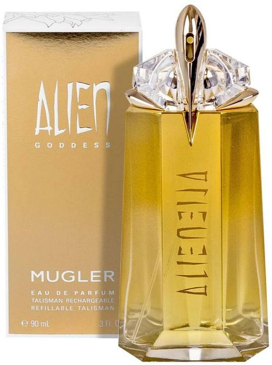 Produktbild Thierry Mugler Alien Goddess (Eau de Parfum, 90 ml)