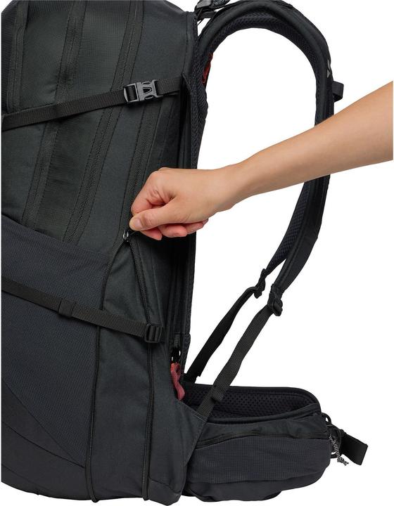 Actual product image Vaude Wizard 32 (28 l)