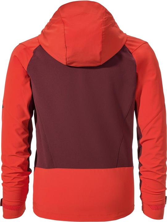 Produktbild Schöffel Softshell Jacket Matrei M (3XL)