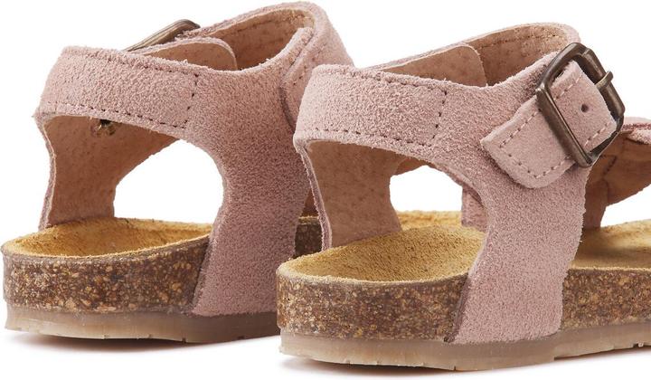 Produktbild La Redoute Collections Ledersandalen (21)