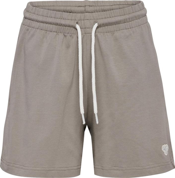 Image du produit hummel Hmljr Loose Solid Shorts (122)
