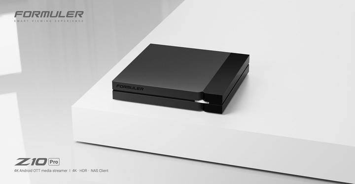 Produktbild Formuler Z 10 Pro (16 GB, Android Go)