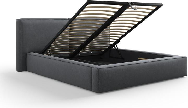 Image du produit Micadoni Jodie (160 x 200 cm)