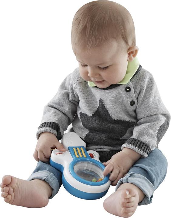 Actual product image Mattel DFP21