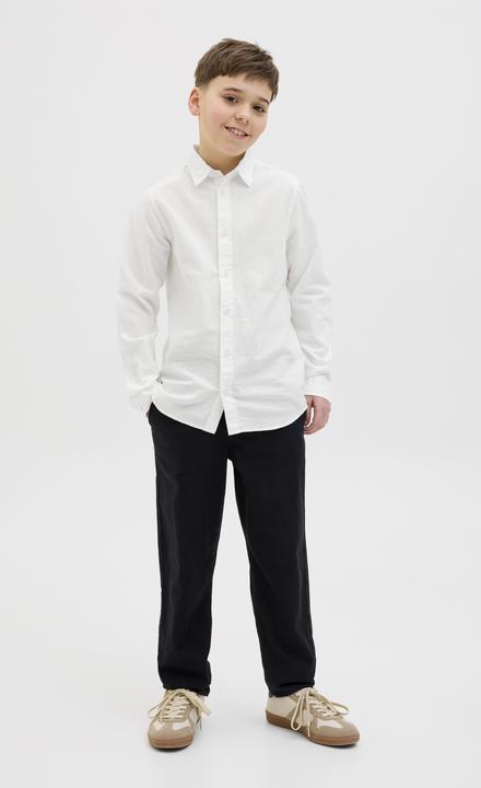 Produktbild Jack & Jones Hemd Junior Hemd (176)