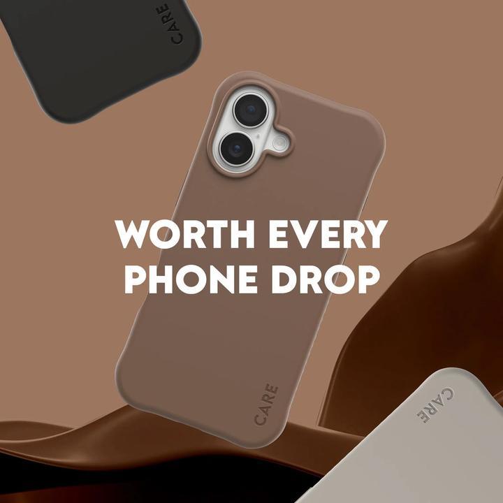 Immagine prodotto PanzerGlass Samba Case (Apple iPhone 17)