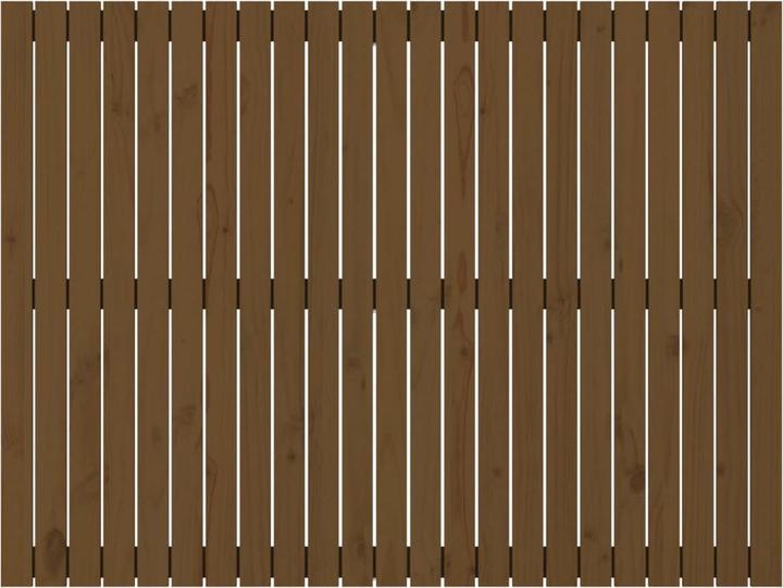 Image du produit vidaXL Chloé (146,5 x 3 x 110 cm)