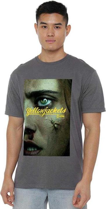 Produktbild Yellowjackets TShirt (S)