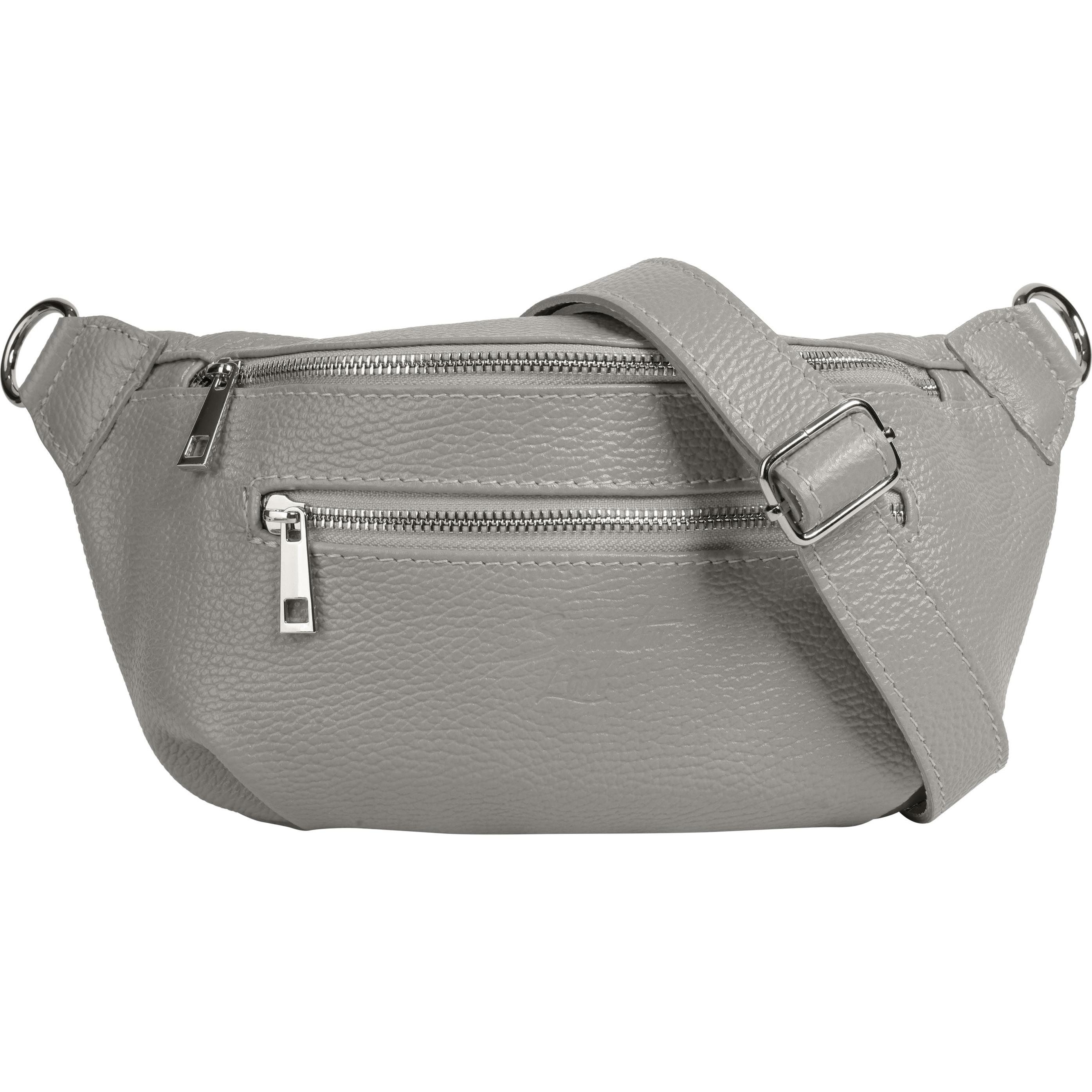 Thumbnail - Samantha Look, Bauchtasche, Gürteltasche, Grau