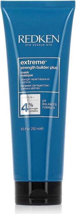 Immagine prodotto Redken Extreme Strength Builder Plus (250 ml)