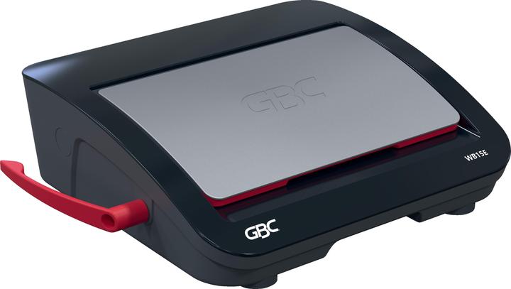 GBC Drahtbindegerät WireBind WB15E (Wire binding)