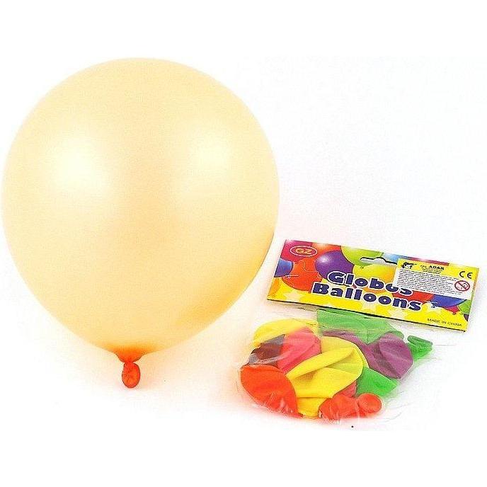 Adar Luftballons 10 Stk (10 x) (54620537)