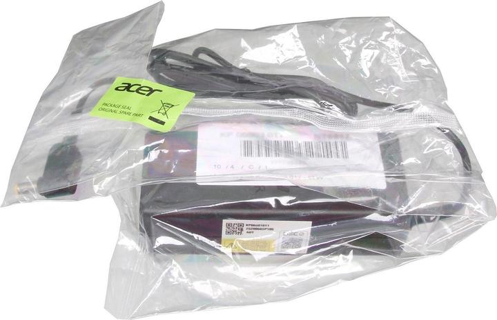 Actual product image Acer AP.06501.033 (65 W)