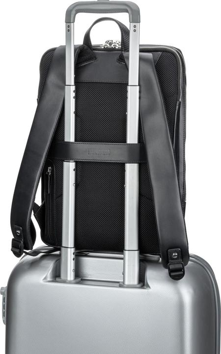 Produktbild Leonhard Heyden Rucksack / Daypack Montreal 7214 (13 l)