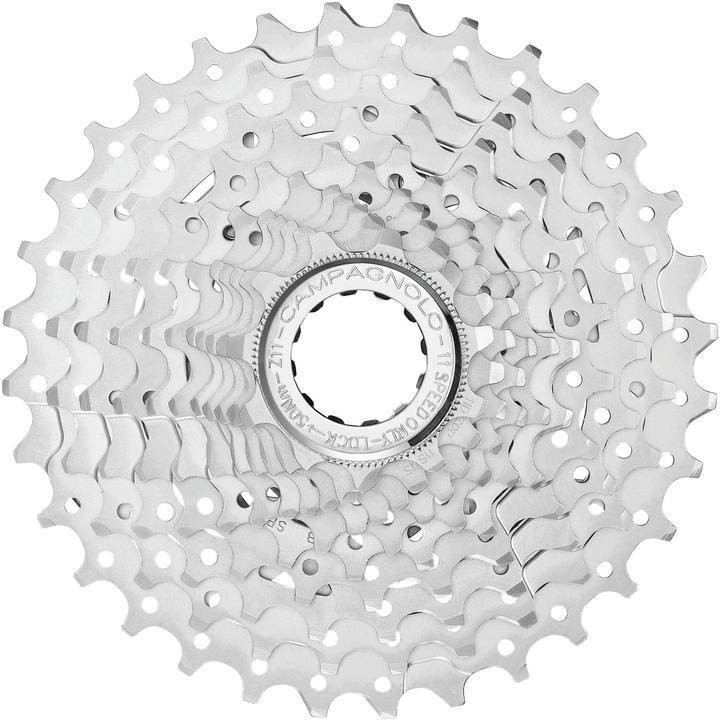 Produktbild Campagnolo Potenza 11 Kassette 11-fach (11-fach, 11-32)
