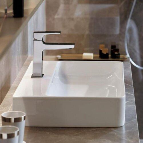 Produktbild hansgrohe Metropol Chrom