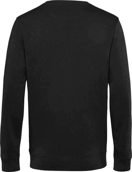 Actual product image B&C Organic Sweatshirt (S)