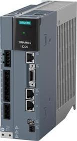 Produktbild Siemens SINAMICS S200 PN, 3AC