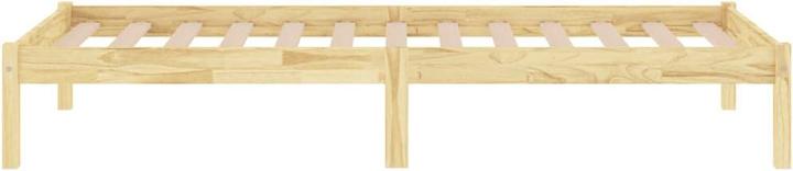 Actual product image vidaXL Smith (100 x 200 cm)