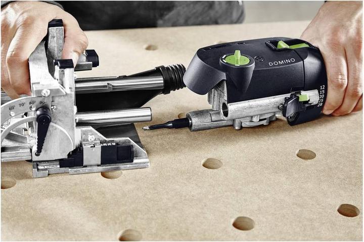 Produktbild Festool D 4-Nl 11 Hw-Df 500