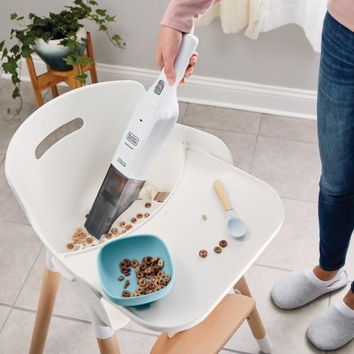 Actual product image Black & Decker HLVC315B11