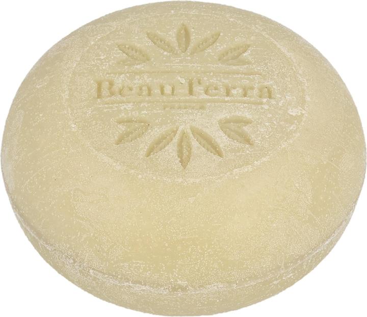 Image du produit BeauTerra shampooing solide cheveux gras (Shampoing solide)