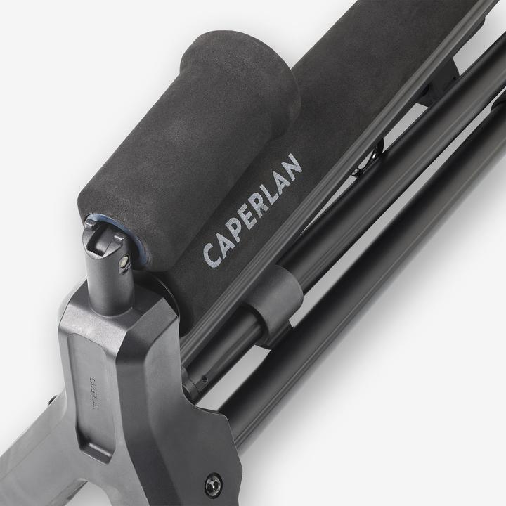 Image du produit Caperlan Abroller Karpfenangeln mit Steckrute