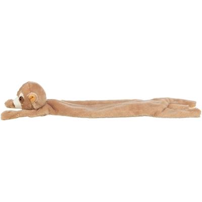 Thumbnail - Trixie Be Eco Hangende Meerkat Met Folie Gerecycled Pluche (Hundespielzeug), Hundespielzeug