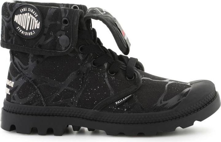 Image du produit Palladium Baggy Hopper Tunnels (37)