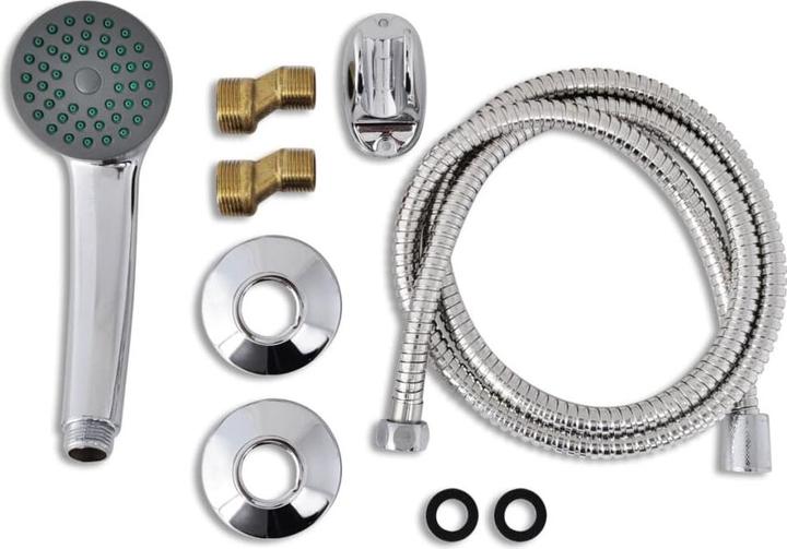 Produktbild vidaXL Mischbatterie