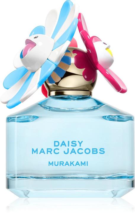 Produktbild Marc Jacobs Daisy Murakami (Eau de Parfum, 50 ml)