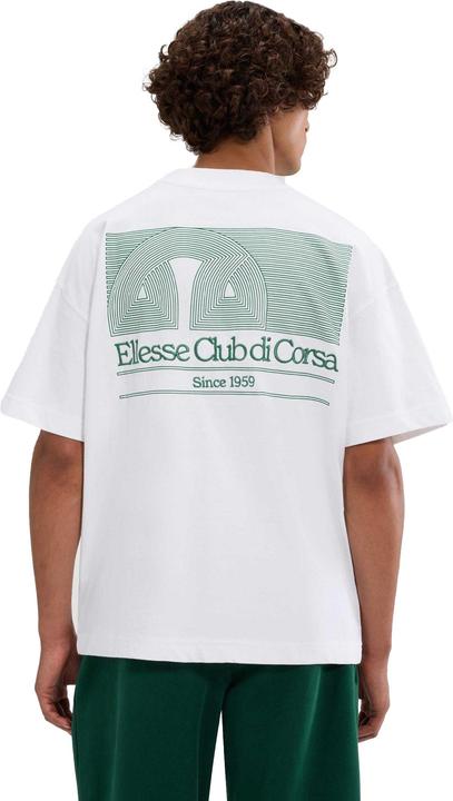 Produktbild Ellesse Club Di Corsa TShirt (XXL)
