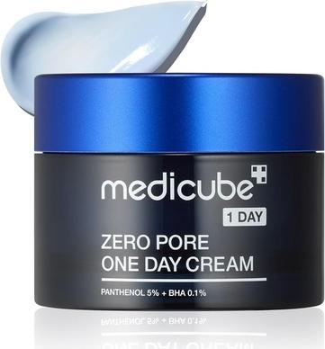 Produktbild Medicube Zero Pore (50 ml, Tagescreme)