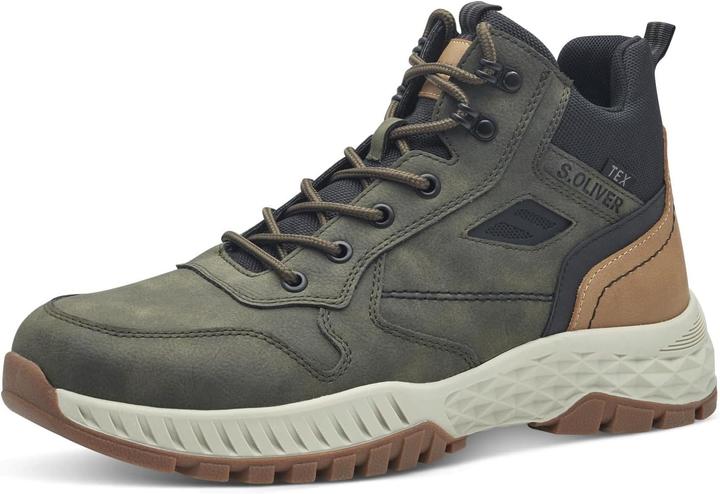 Produktbild s.Oliver Stiefelette (41)