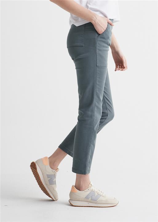 Actual product image Du/Er W No Sweat Everyday Pant (XS)