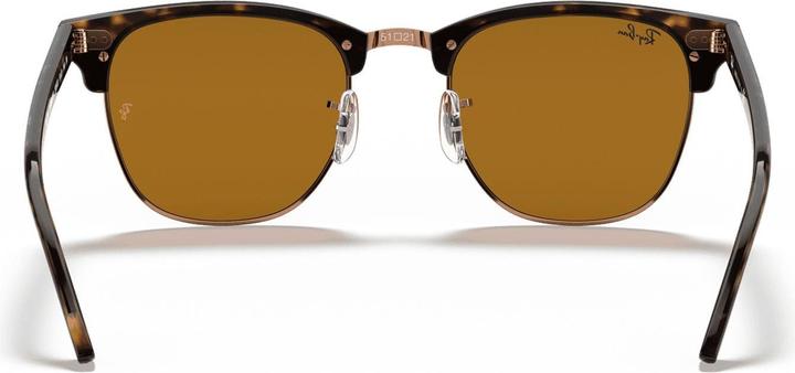Produktbild Ray Ban Clubmaster RB3016