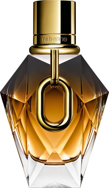Actual product image Paco Rabanne Million Gold Perfume 50ml (Eau de parfum, 500 ml)
