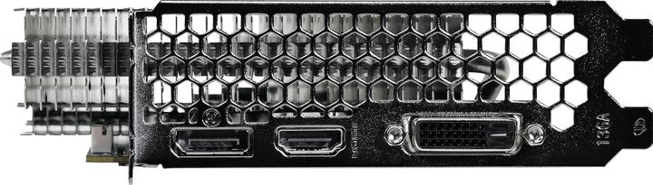 Produktbild Palit GeForce RTX 3050 KalmX (6 GB)
