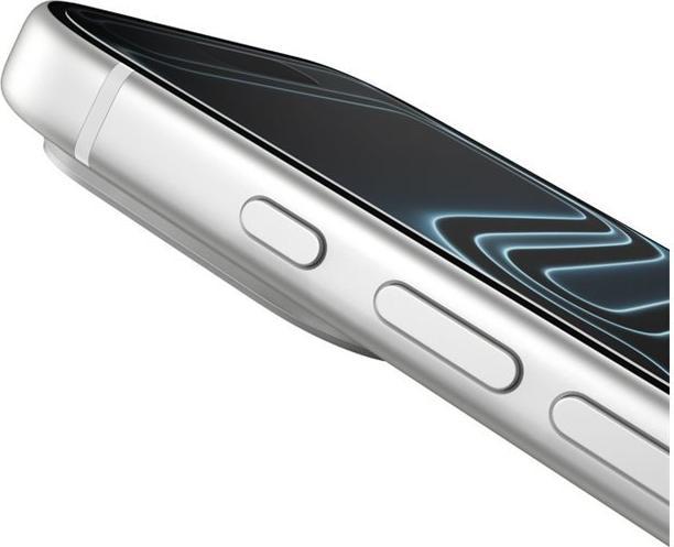 Produktbild Belkin Invisiglass Privacy (1 Stk., Apple iPhone 17 Pro)