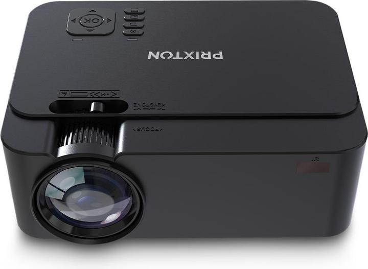 Actual product image Prixton Goya P20 (Full HD, 40 lm)