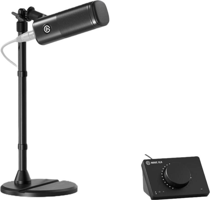 Produktbild Elgato Wave DX