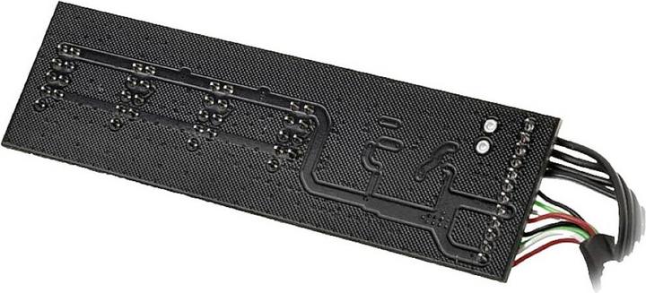 Immagine prodotto Kolink Scheda hub USB 2.0