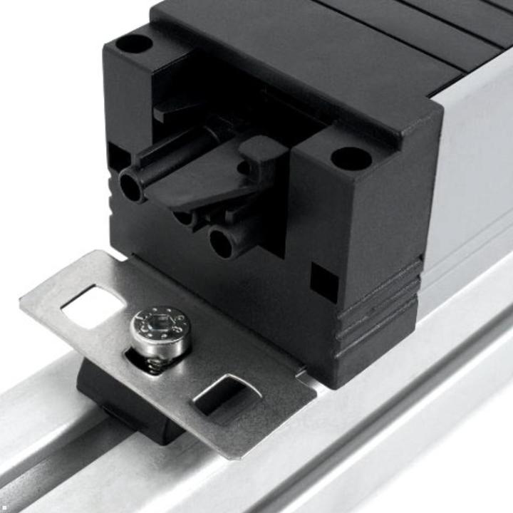 Actual product image Bachmann Multiple socket outlets (2x, CEE 7/3)